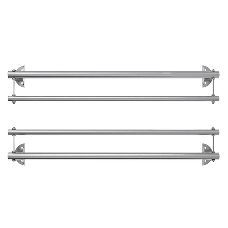Wallbanner 100 Stangenset Wallbanner 100 Stangenset